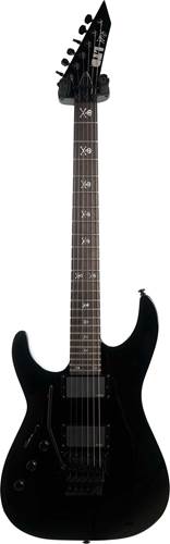ESP LTD KH-602 Kirk Hammett Black Left Handed (Ex-Demo) #W21081708