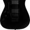 ESP LTD KH-602 Kirk Hammett Black Left Handed (Ex-Demo) #W21081708 