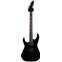 ESP LTD KH-602 Kirk Hammett Black Left Handed (Ex-Demo) #W21081708 Front View