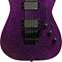 ESP LTD KH-602 Kirk Hammett Purple Sparkle (Ex-Demo) #W21040926 