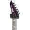ESP LTD KH-602 Kirk Hammett Purple Sparkle (Ex-Demo) #W21040926 