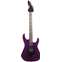 ESP LTD KH-602 Kirk Hammett Purple Sparkle (Ex-Demo) #W21040926 Front View