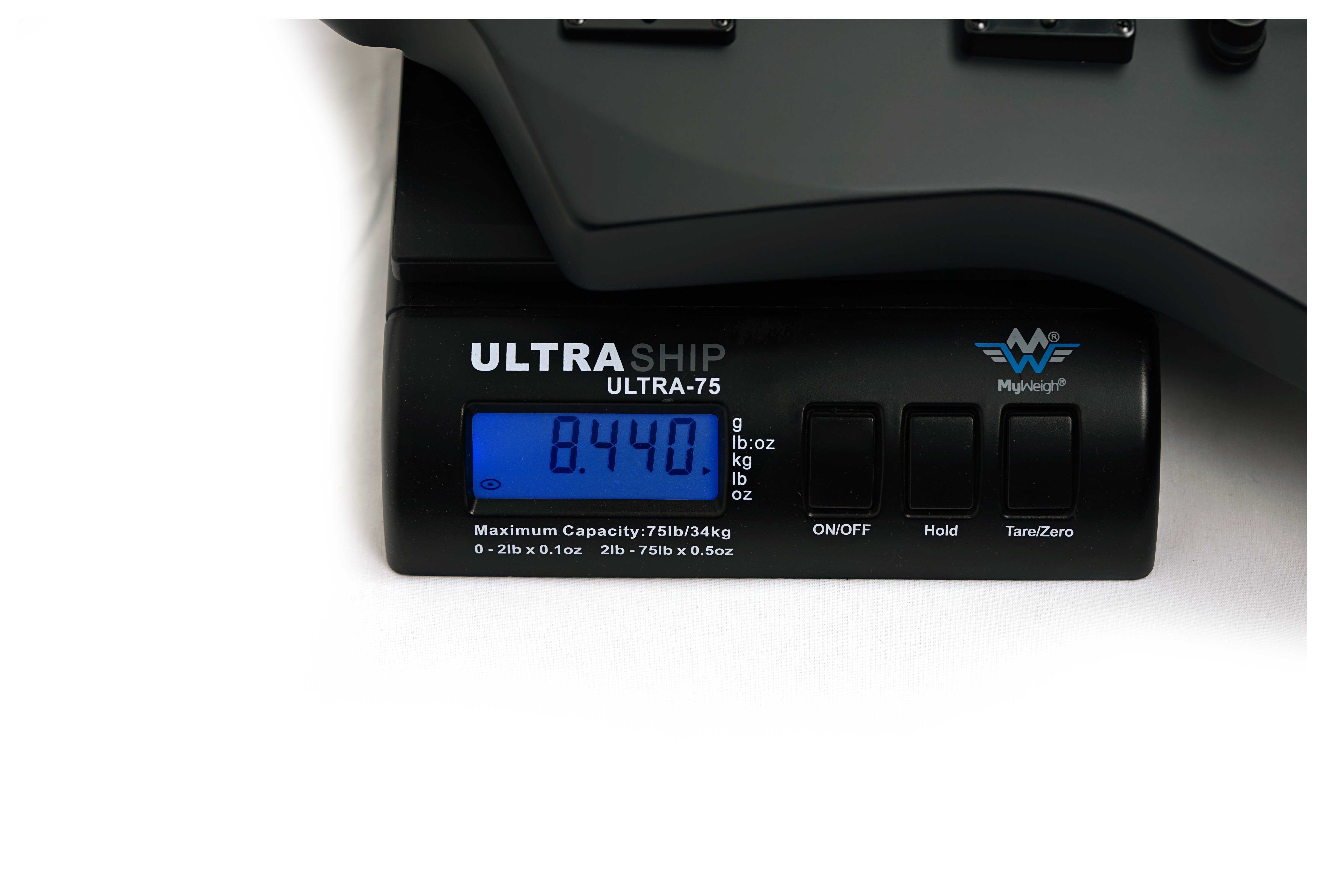 ESP LTD Snakebyte James Hetfield Black Satin with Case (Ex-Demo) #W25012329