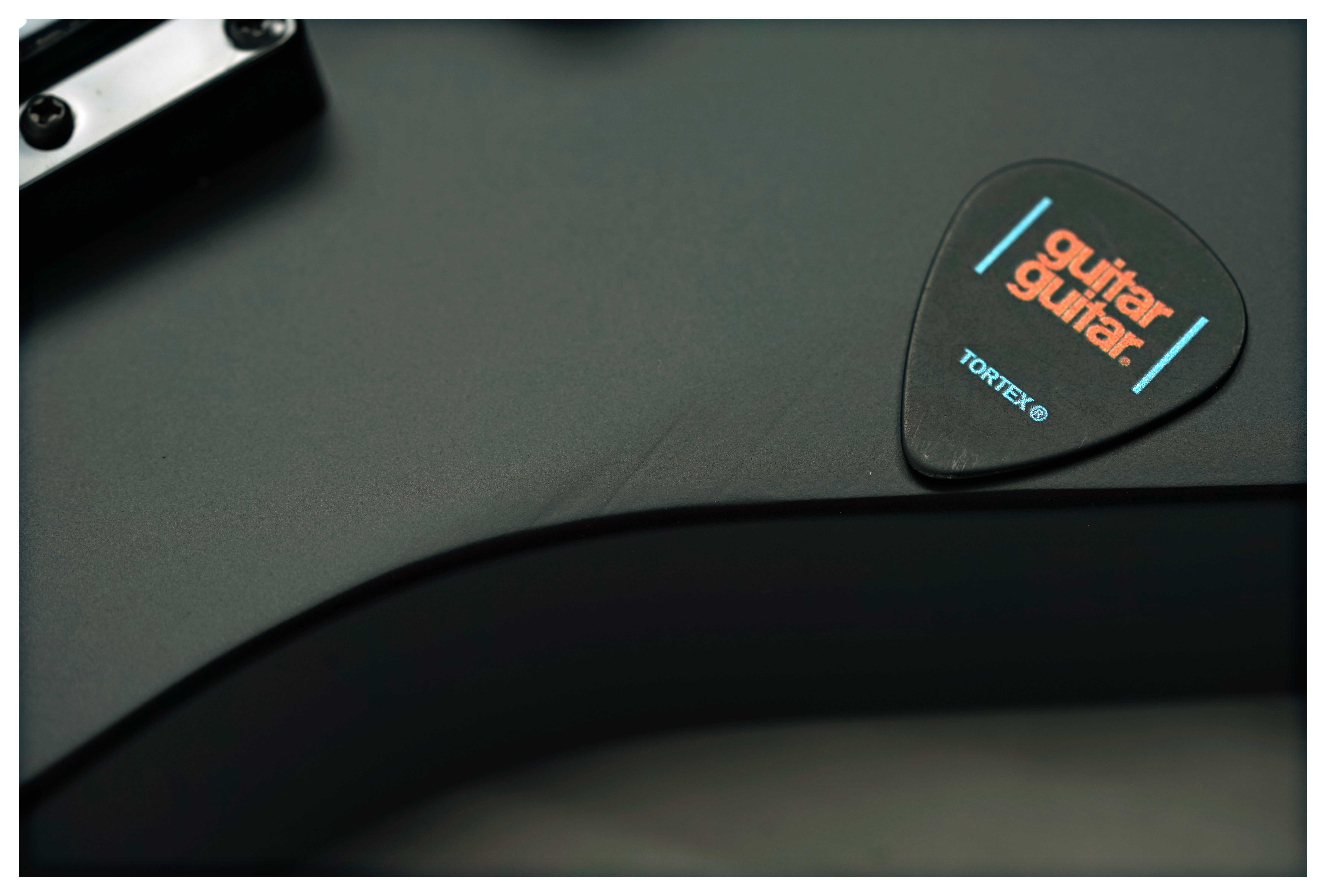 ESP LTD Snakebyte James Hetfield Black Satin with Case (Ex-Demo) #W25012329