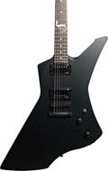 ESP LTD Snakebyte James Hetfield Black Satin (Ex-Demo) #W20111712