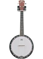 Barnes & Mullins UBJ1 Closed Back Banjo Ukulele