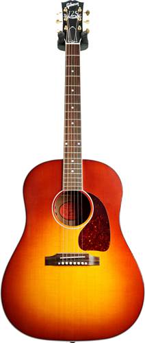 Gibson 125th Anniversary J-45 (Ex-Demo) #11009061