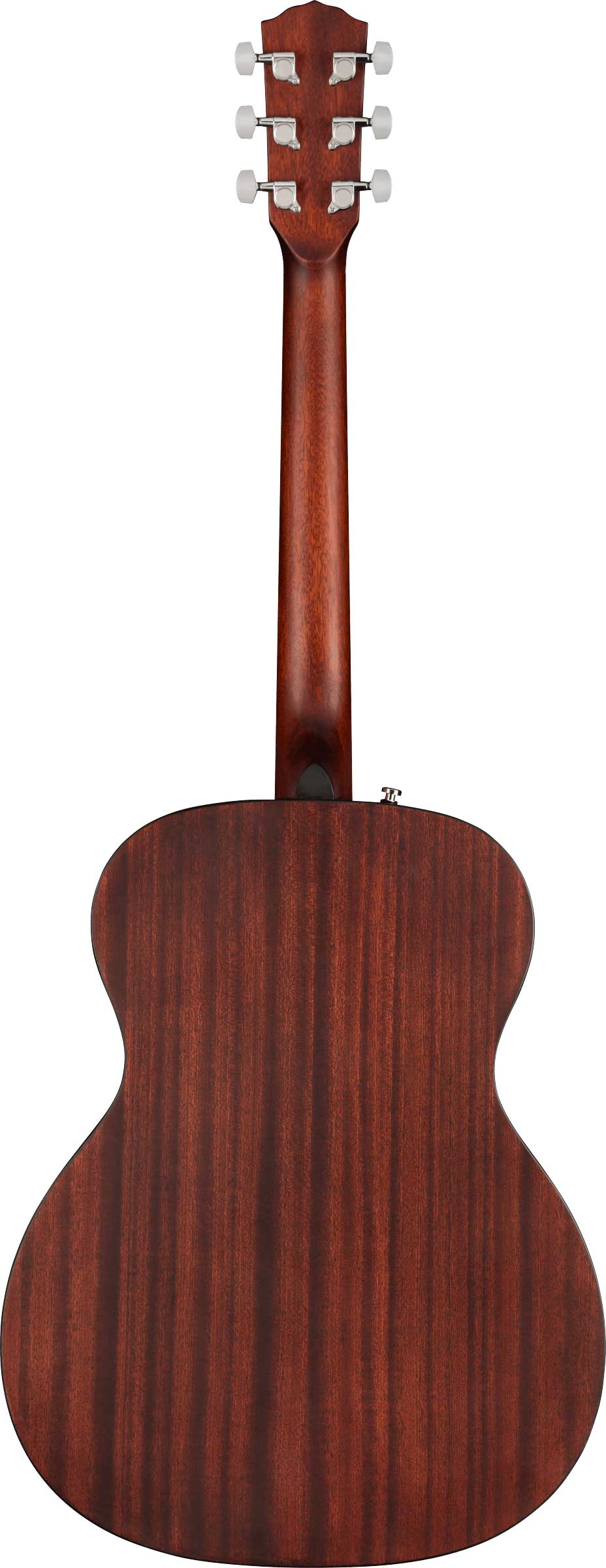 Fender CC-60S All Mahogany Concert
