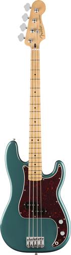 Fender FSR Player Precision Bass Ocean Turquoise Maple Fingerboard