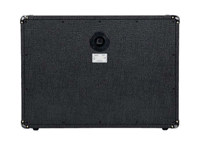 Marshall MX212R 2x12 Guitar Cabinet Marshall MX212R 2x12 Guitar Cabinet