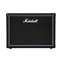 Marshall MX212R 2x12 Guitar Cabinet  Front View