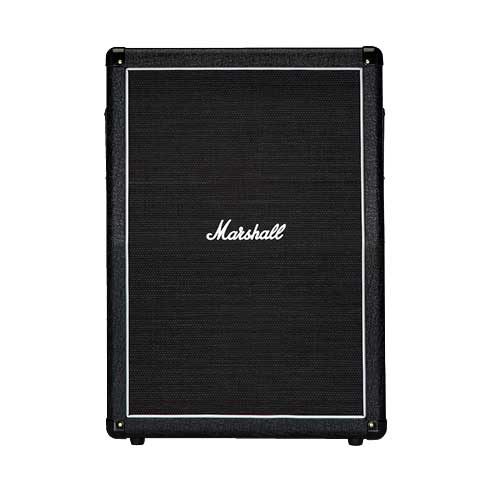 Marshall MX212AR 2x12 Angled Upright Cabinet (Ex-Demo) #V0124BC01Z