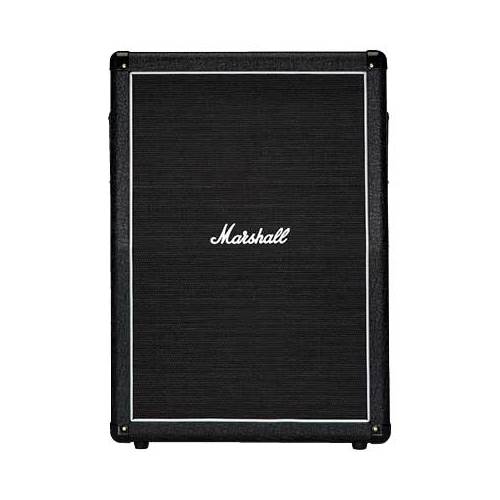Marshall MX212AR 2x12 Angled Upright Guitar Cabinet