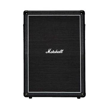 Marshall MX212AR 2x12 Angled Upright Guitar Cabinet