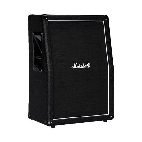 Marshall MX212AR 2x12 Angled Upright Guitar Cabinet Marshall MX212AR 2x12 Angled Upright Guitar Cabinet