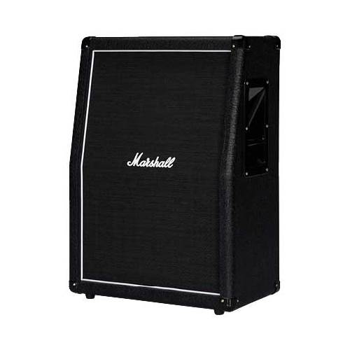Marshall MX212AR 2x12 Angled Upright Guitar Cabinet Marshall MX212AR 2x12 Angled Upright Guitar Cabinet
