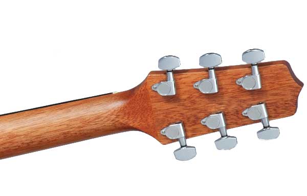 Takamine G Series GY11ME-NS