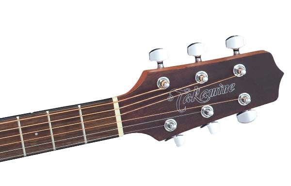 Takamine G Series GY11ME-NS
