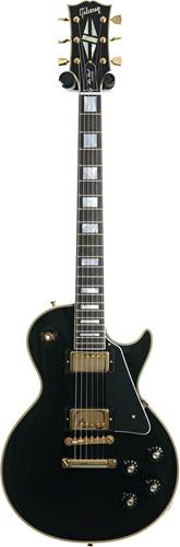 Gibson Custom Shop 1968 Les Paul Custom Reissue Ebony #400438