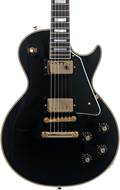 Gibson Custom Shop 1968 Les Paul Custom Reissue Ebony #504768