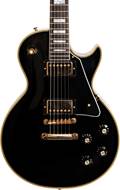 Gibson Custom Shop 1968 Les Paul Custom Reissue Ebony #102638