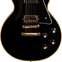 Gibson Custom Shop 1968 Les Paul Custom Reissue Ebony #102638 