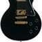 Gibson Custom Shop Les Paul Custom Ebony Fingerboard Gloss #CS302397 