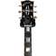 Gibson Custom Shop Les Paul Custom Ebony Fingerboard Gloss #CS302461 