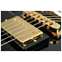 Gibson Custom Shop Les Paul Custom Ebony Fingerboard Gloss #CS400632 Front View