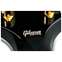 Gibson Custom Shop Les Paul Custom Ebony Fingerboard Gloss #CS400632 Front View