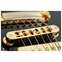 Gibson Custom Shop Les Paul Custom Ebony Fingerboard Gloss #CS401153 Front View