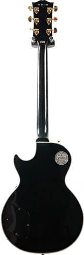 Gibson Custom Shop Les Paul Custom Ebony Fingerboard Gloss #CS403889 Gibson Custom Shop Les Paul Custom Ebony Fingerboard Gloss #CS403889