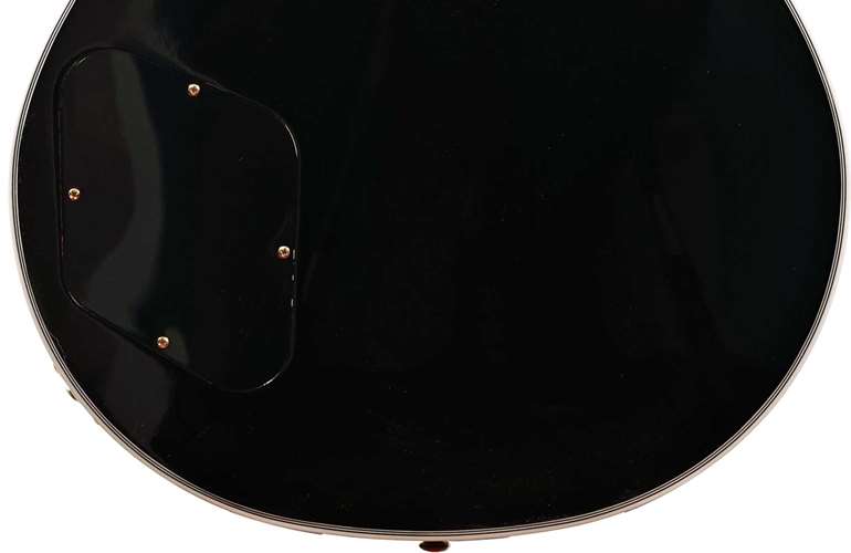Gibson Custom Shop Les Paul Custom Ebony Fingerboard Gloss #CS403889 Gibson Custom Shop Les Paul Custom Ebony Fingerboard Gloss #CS403889