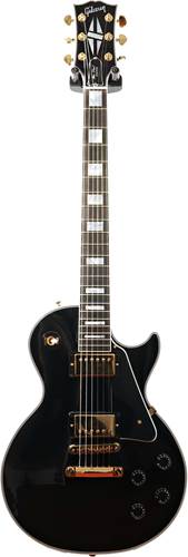 Gibson Custom Shop Les Paul Custom Ebony Fingerboard Gloss #CS403889 Gibson Custom Shop Les Paul Custom Ebony Fingerboard Gloss #CS403889