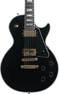 Gibson Custom Shop Les Paul Custom Ebony Fingerboard Gloss #CS403940