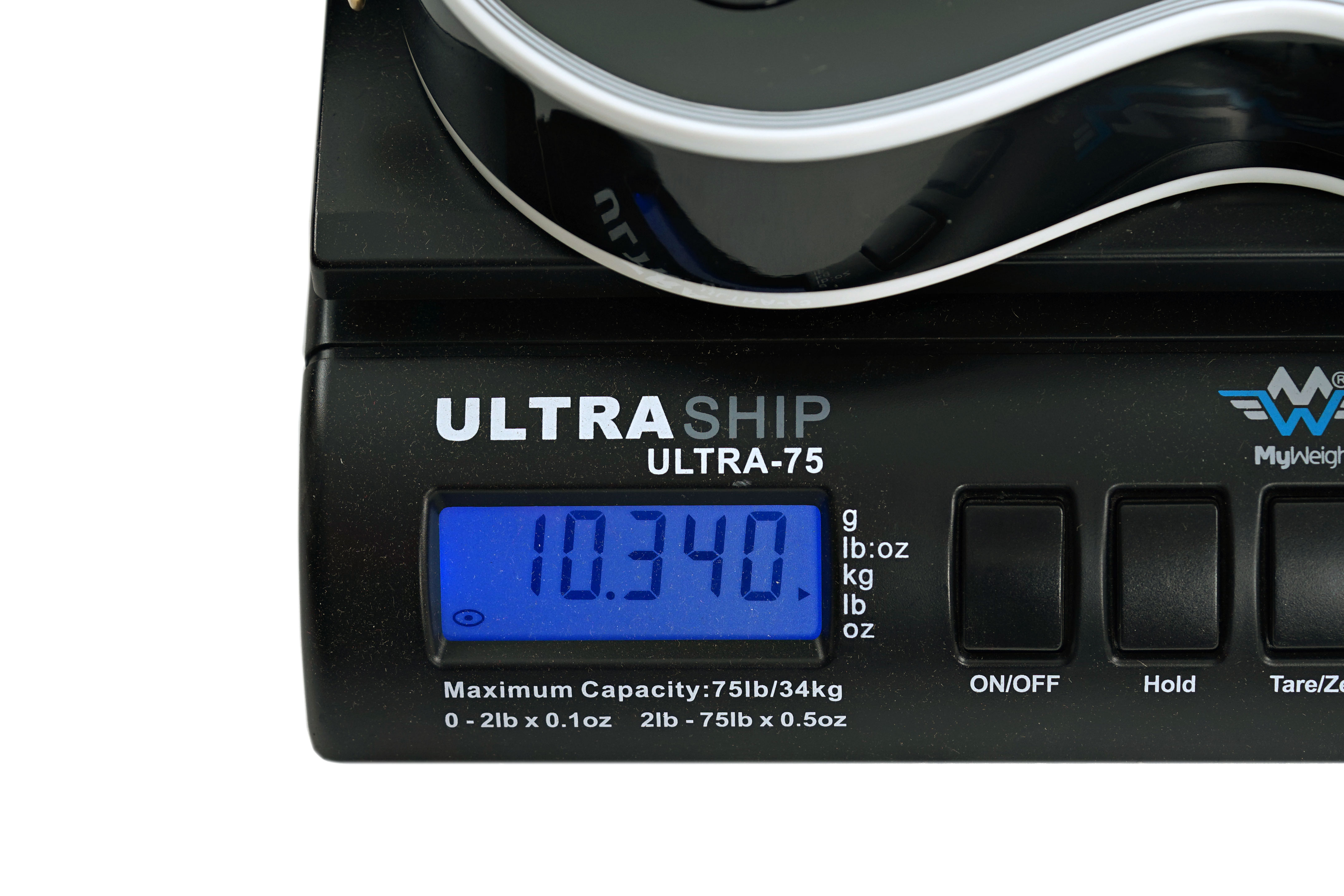 Gibson Custom Shop Les Paul Custom Ebony Fingerboard Gloss #CS403940