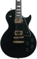 Gibson Custom Shop Les Paul Custom Ebony Fingerboard Gloss #CS403687