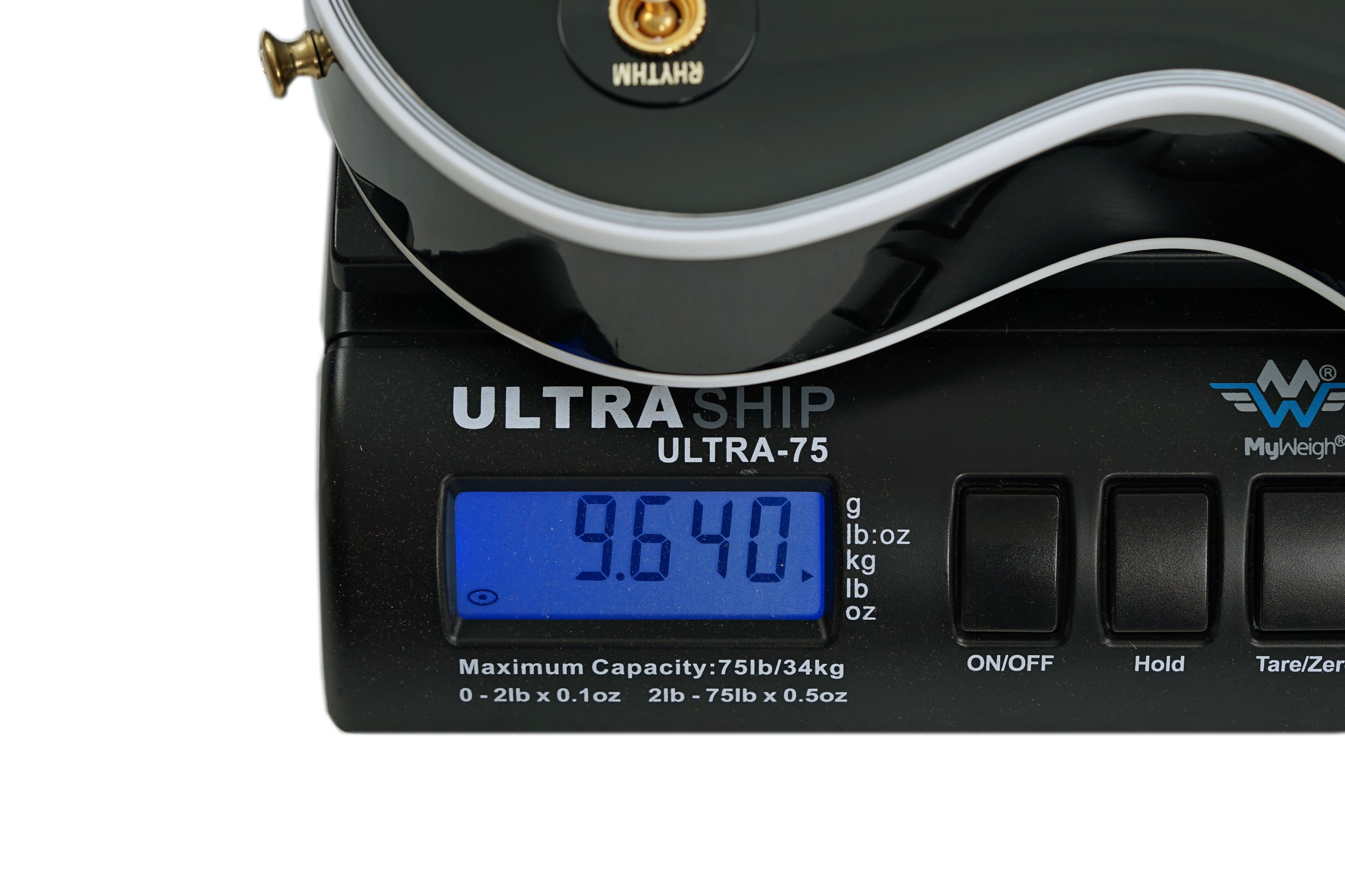 Gibson Custom Shop Les Paul Custom Ebony Fingerboard Gloss #CS403687