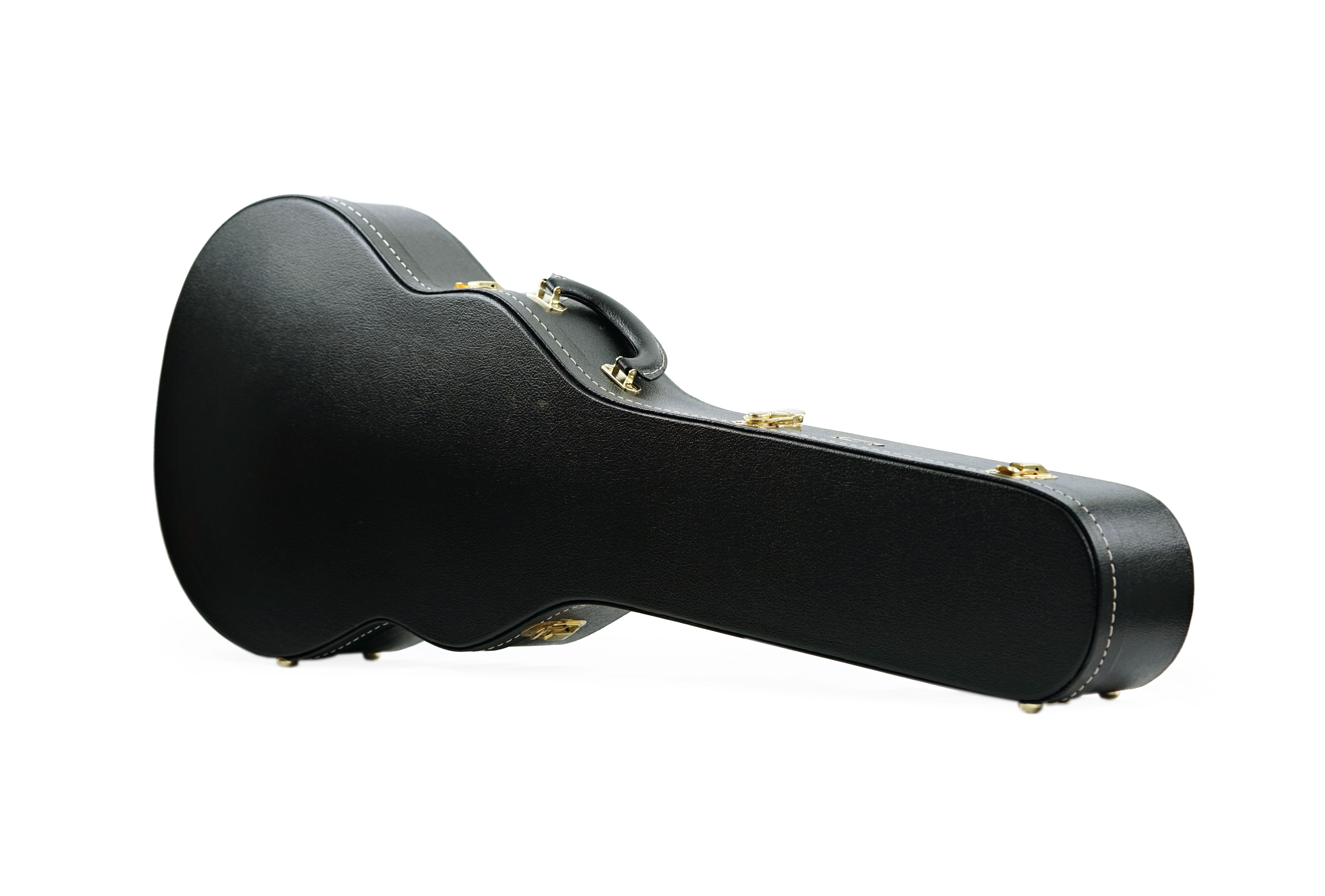 Gibson Custom Shop Les Paul Custom Ebony Fingerboard Gloss #CS403687