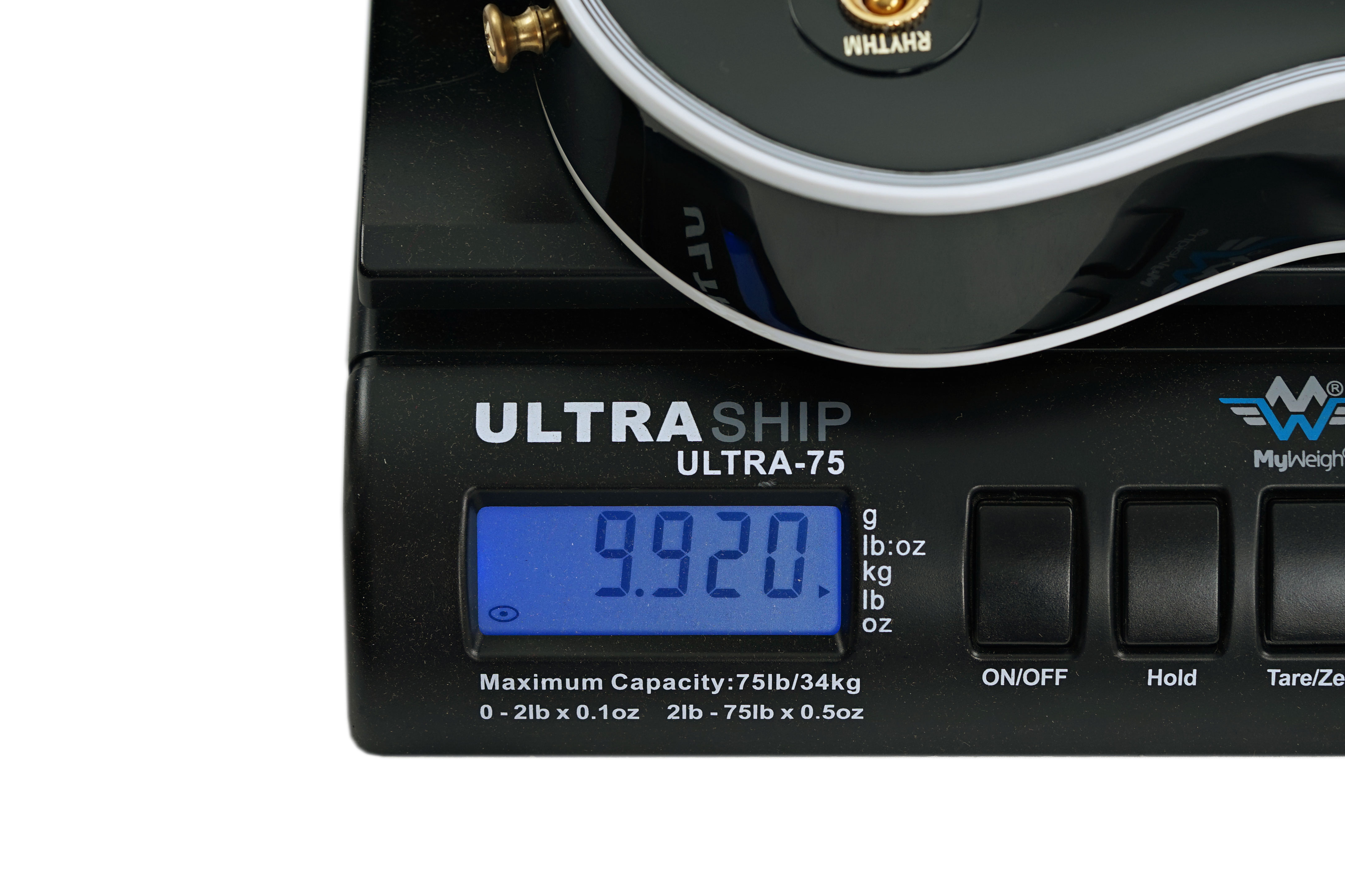 Gibson Custom Shop Les Paul Custom Ebony Fingerboard Gloss #CS403708