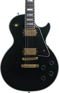 Gibson Custom Shop Les Paul Custom Ebony Fingerboard Gloss #CS404427