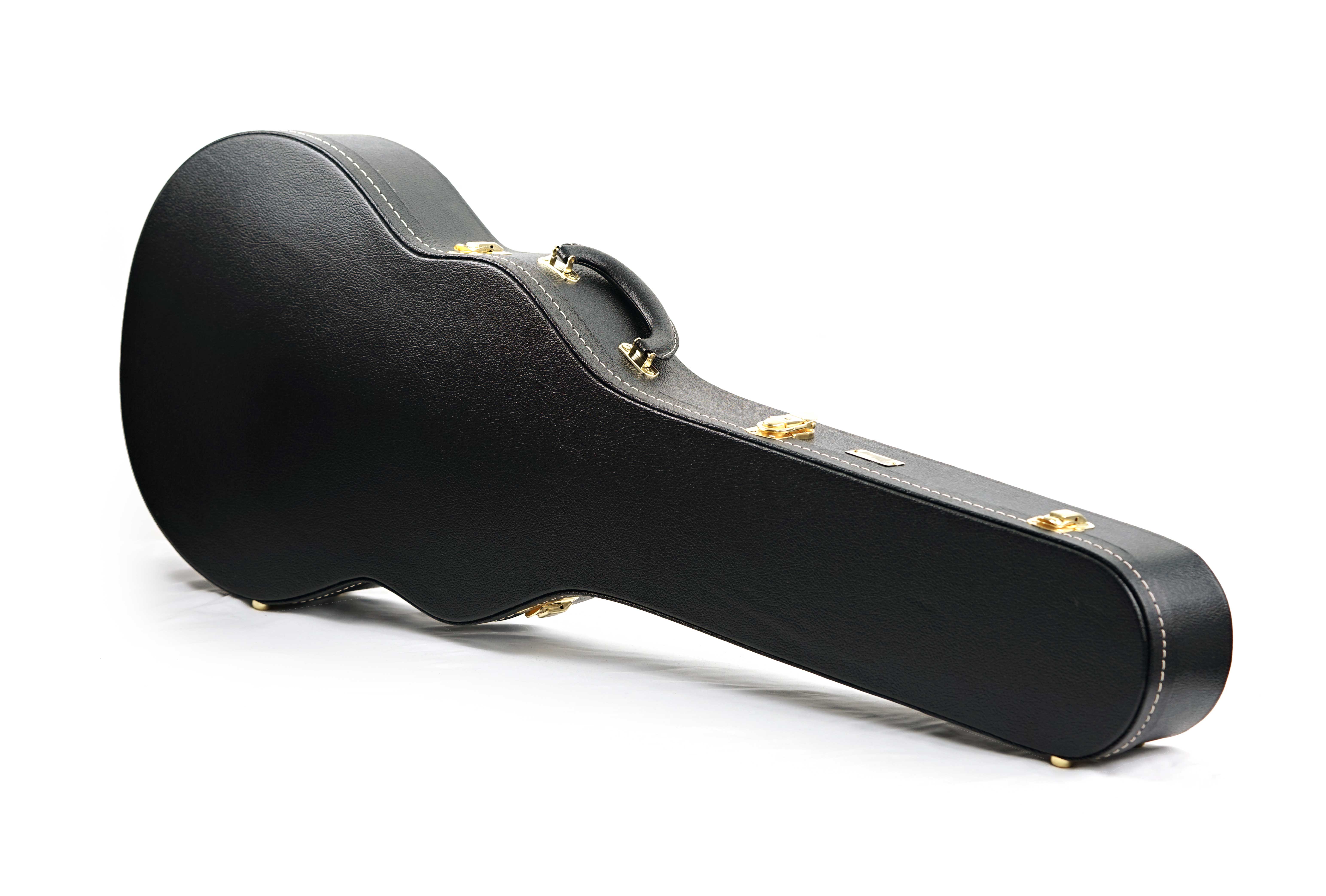 Gibson Custom Shop Les Paul Custom Ebony Fingerboard Gloss #CS404427