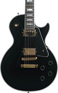 Gibson Custom Shop Les Paul Custom Ebony Fingerboard Gloss #CS404426