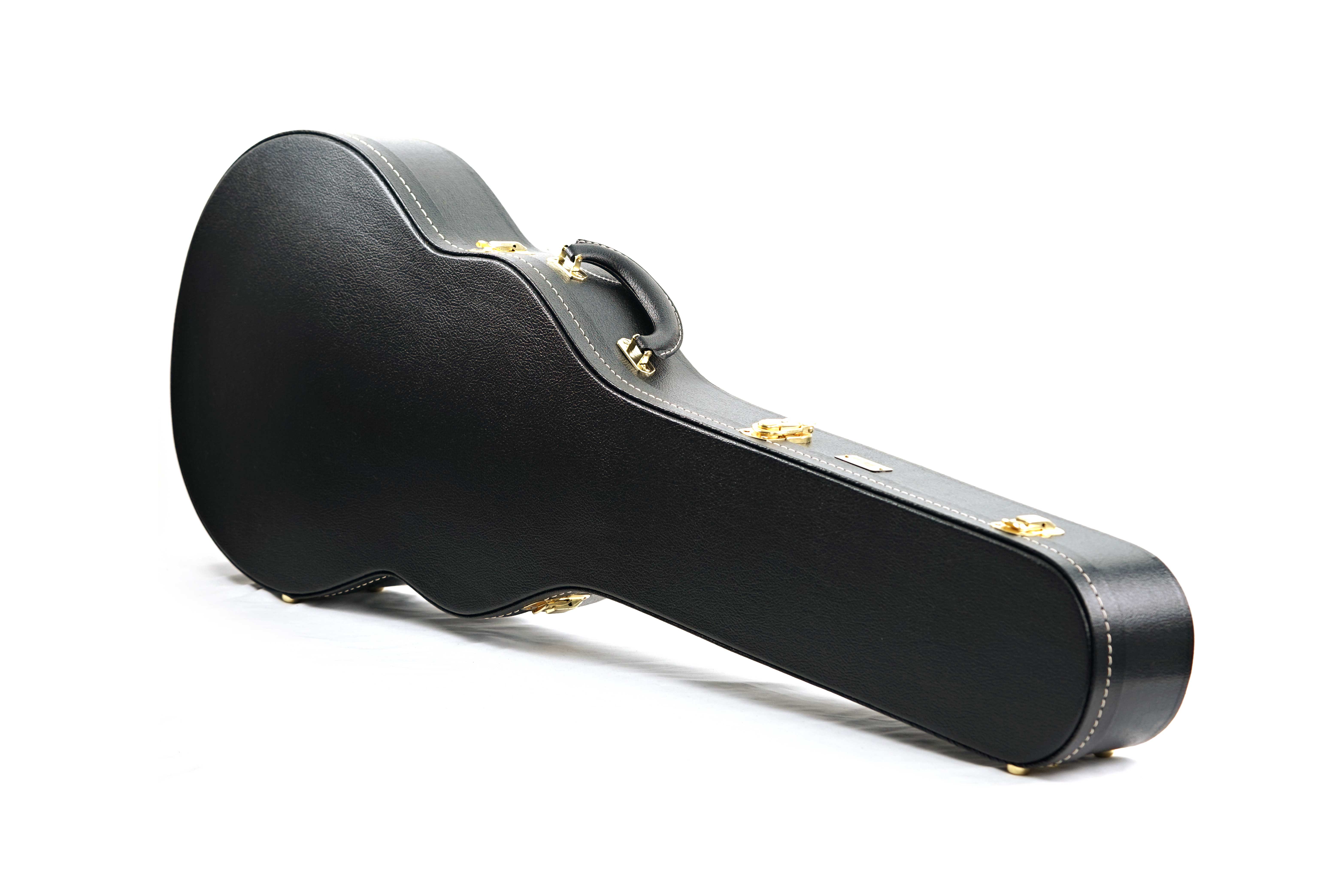 Gibson Custom Shop Les Paul Custom Ebony Fingerboard Gloss #CS404426
