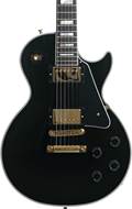 Gibson Custom Shop Les Paul Custom Ebony Fingerboard Gloss #CS404394