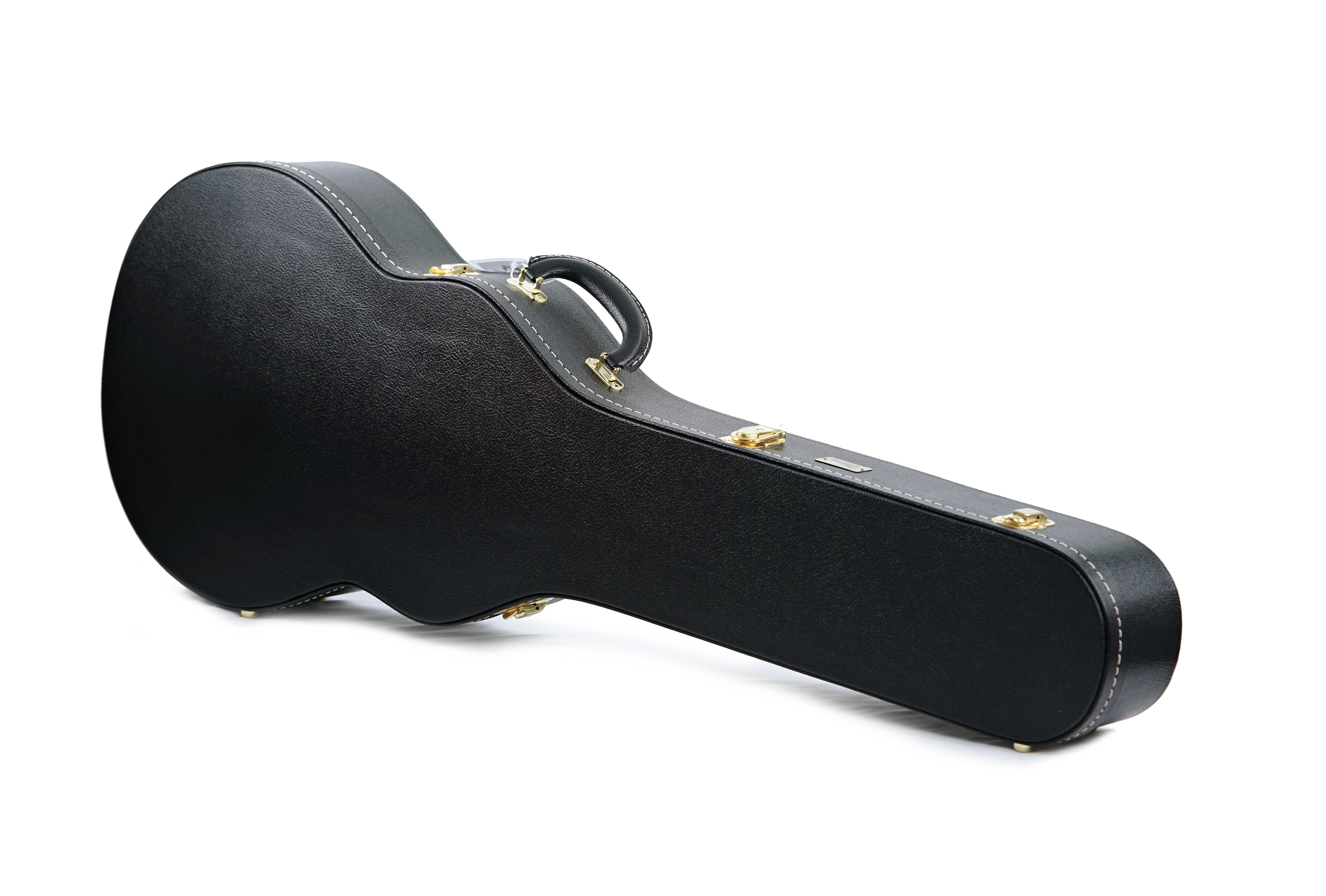 Gibson Custom Shop Les Paul Custom Ebony Fingerboard Gloss #CS404394