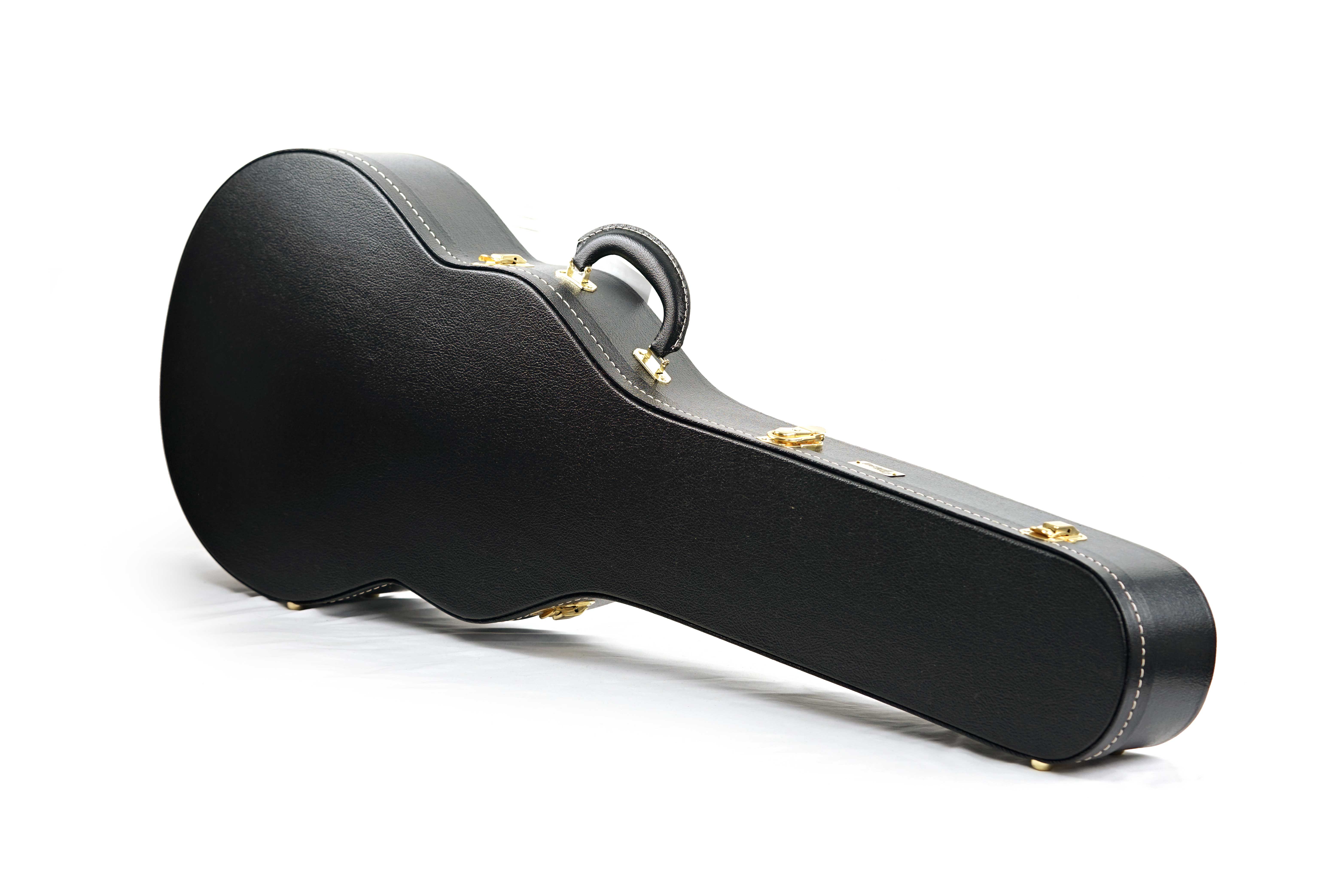 Gibson Custom Shop Les Paul Custom Ebony Fingerboard Gloss #CS404367