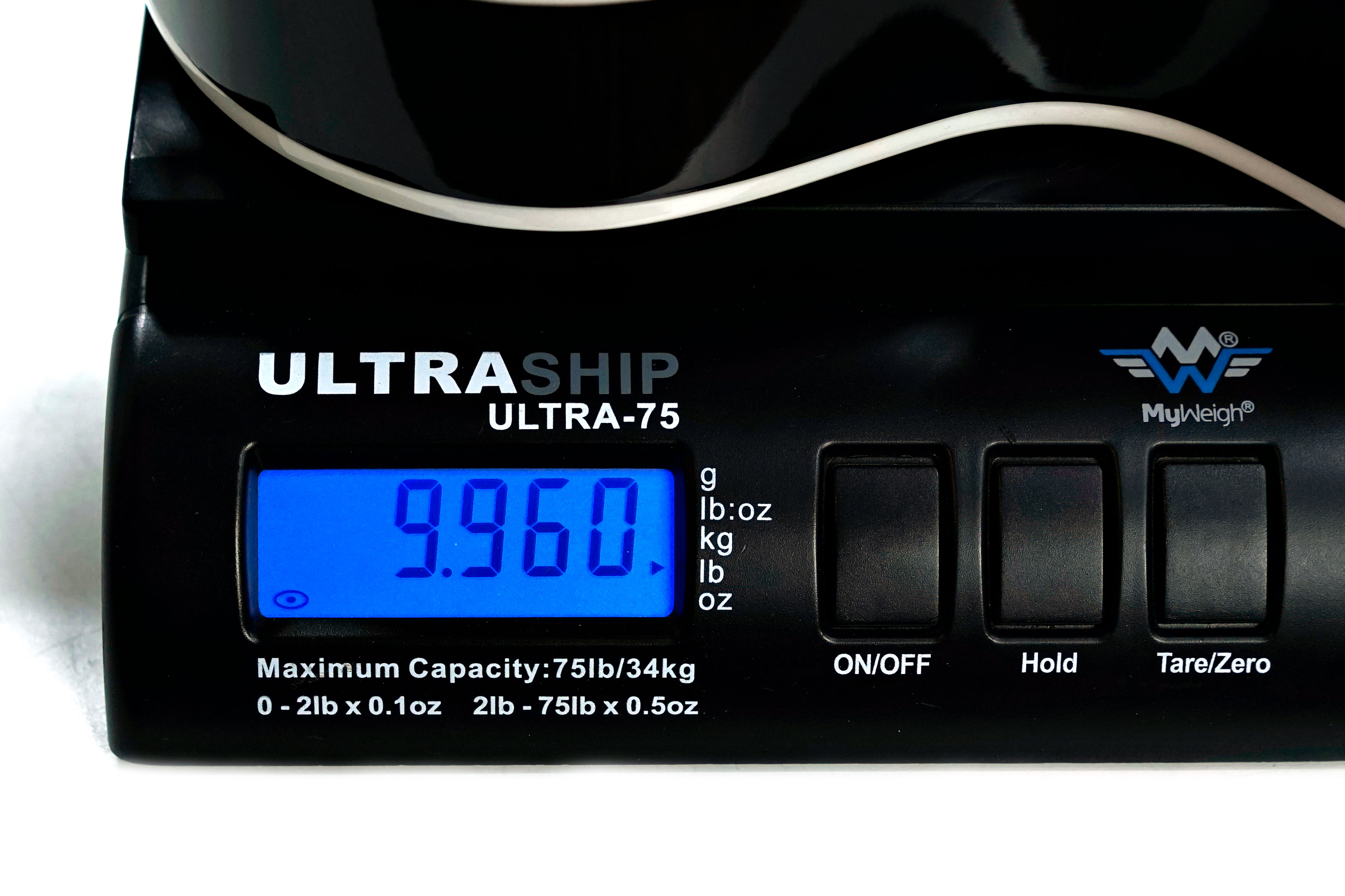 Gibson Custom Shop Les Paul Custom Ebony with Ebony Fingerboard Gloss #CS501545