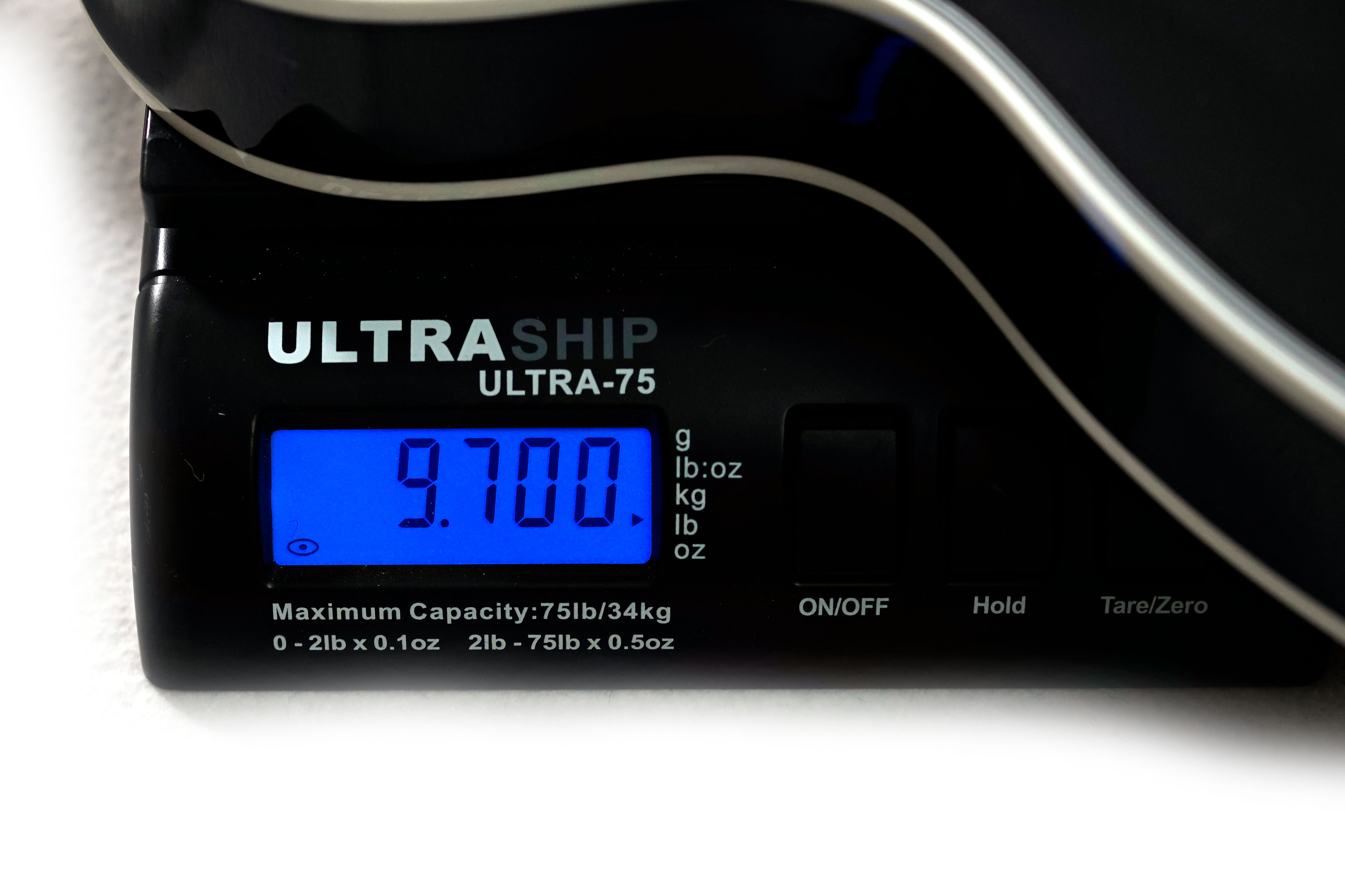 Gibson Custom Shop Les Paul Custom Ebony Fingerboard Gloss #CS501750