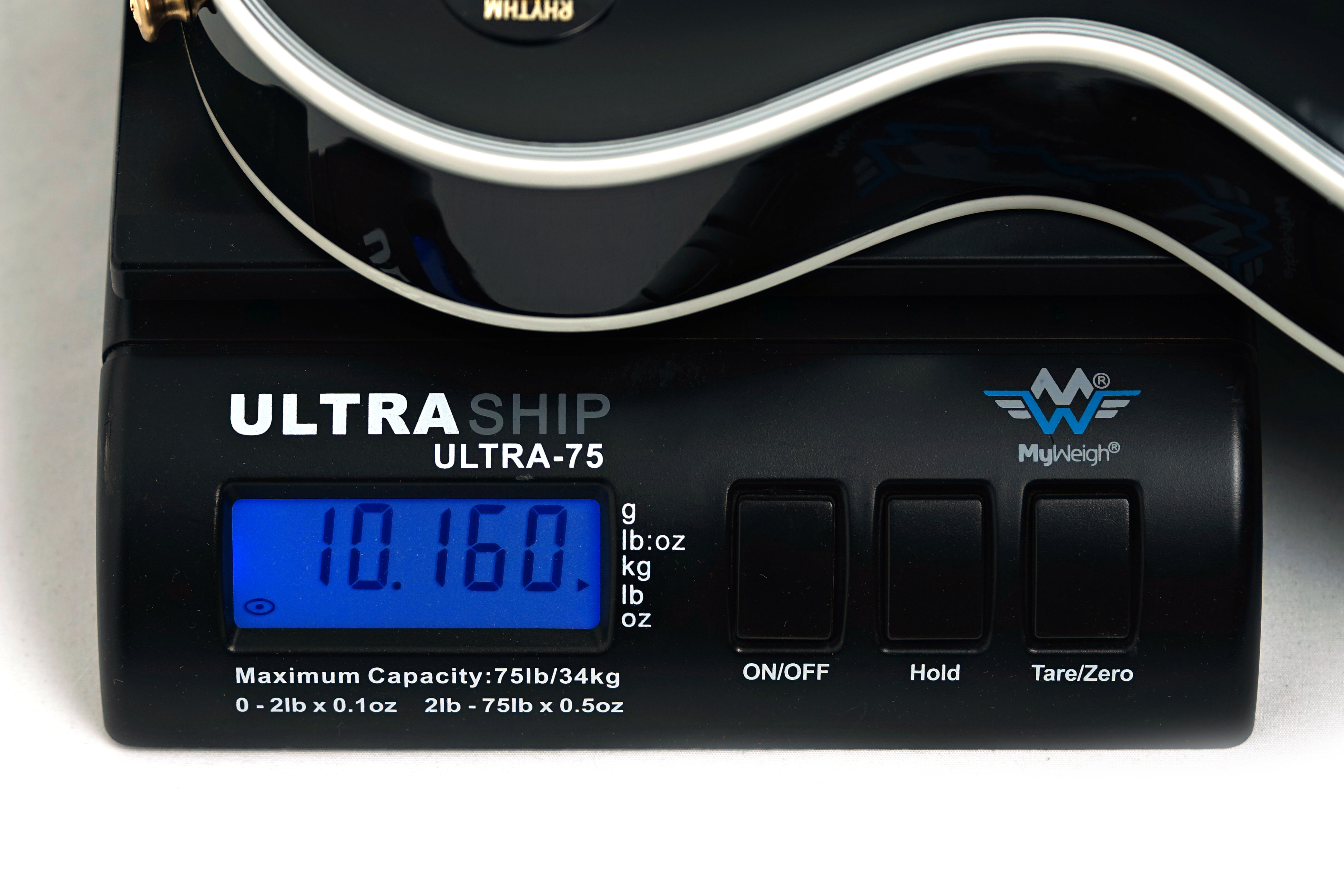 Gibson Custom Shop Les Paul Custom Ebony Fingerboard Gloss #CS501719